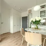 Your Holidays Euronia, Parking Gratis 公寓 *
