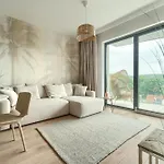 Your Holidays Euronia, Parking Gratis 公寓 米兹多洛杰