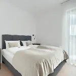 Your Holidays Euronia, Parking Gratis Apartman Międzyzdroje