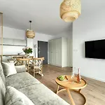 Your Holidays Euronia, Parking Gratis * 米兹多洛杰