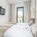 Your Holidays Euronia, Parking Gratis 公寓 米兹多洛杰