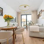 Your Holidays Euronia, Parking Gratis 公寓 *