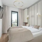 Your Holidays Euronia, Parking Gratis 米兹多洛杰