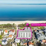 Your Holidays Euronia, Parking Gratis 米兹多洛杰
