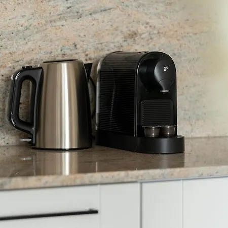 公寓 Your Holidays Euronia