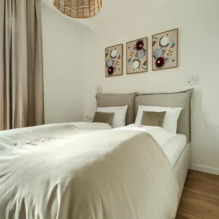 Apartament Your Holidays Euronia