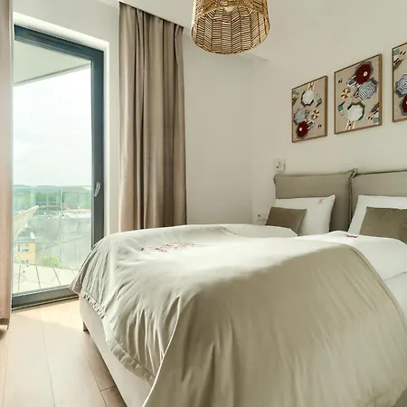 Apartament Your Holidays Euronia