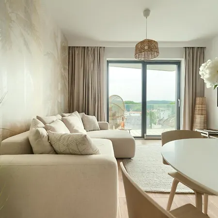 Your Holidays Euronia Międzyzdroje