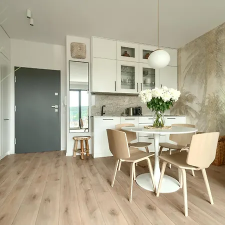 Apartament Your Holidays Euronia *