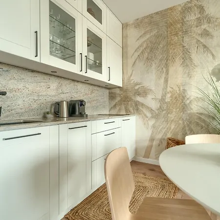 Apartament Your Holidays Euronia