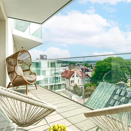 Your Holidays Euronia Apartament