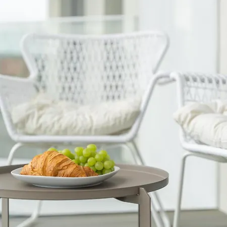 Your Holidays Euronia Międzyzdroje