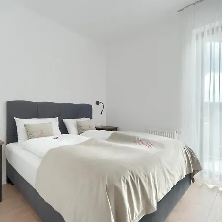 Your Holidays Euronia Apartament Międzyzdroje