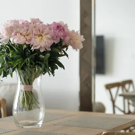 Your Holidays Euronia 公寓 *