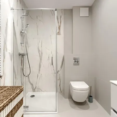 Apartament Your Holidays Euronia Międzyzdroje