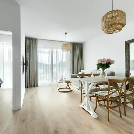 Apartament Your Holidays Euronia