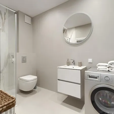 Apartament Your Holidays Euronia *