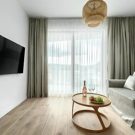 Your Holidays Euronia Międzyzdroje