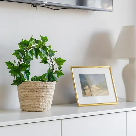 Apartament Your Holidays Euronia