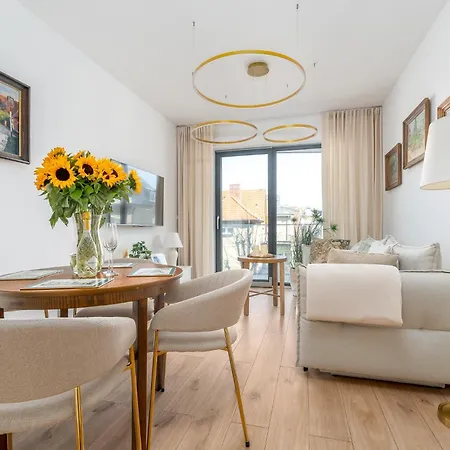 Apartament Your Holidays Euronia