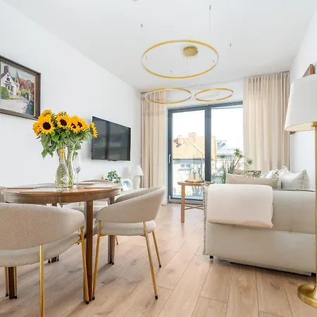 Apartament Your Holidays Euronia