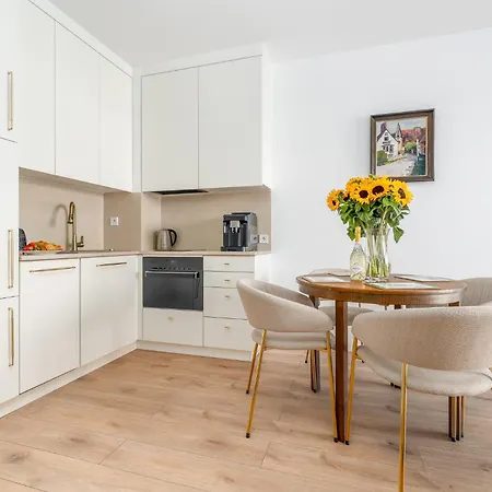 Your Holidays Euronia * Międzyzdroje