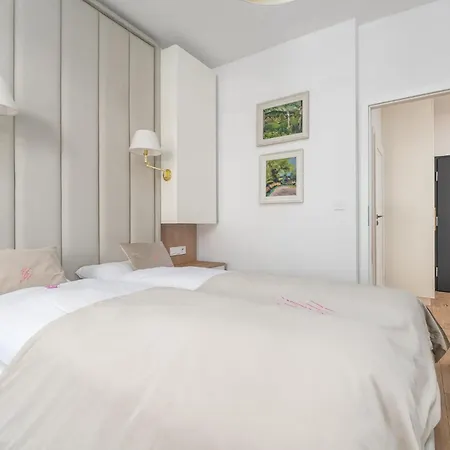 Your Holidays Euronia Apartament Międzyzdroje