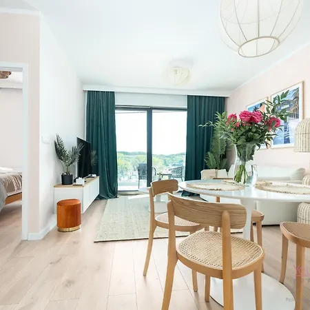 Your Holidays Euronia * 米兹多洛杰