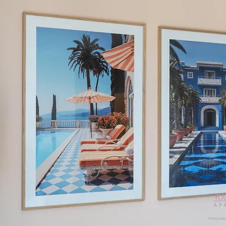 Apartament Your Holidays Euronia *