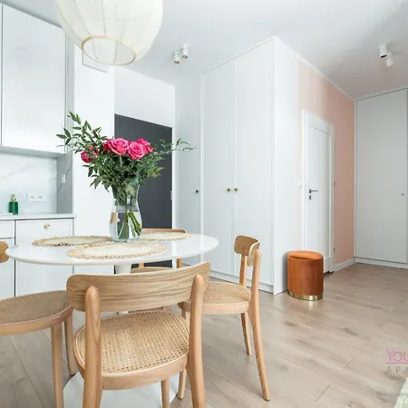 Apartament Your Holidays Euronia *