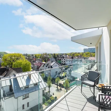 Your Holidays Euronia 米兹多洛杰