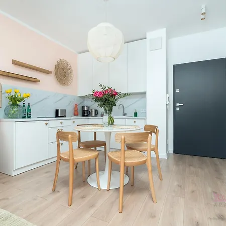 Your Holidays Euronia * Międzyzdroje