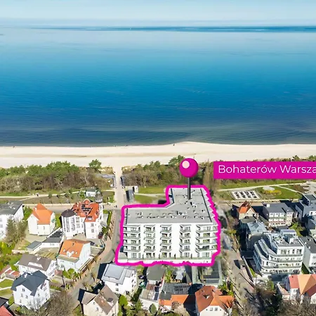 Your Holidays Euronia 米兹多洛杰