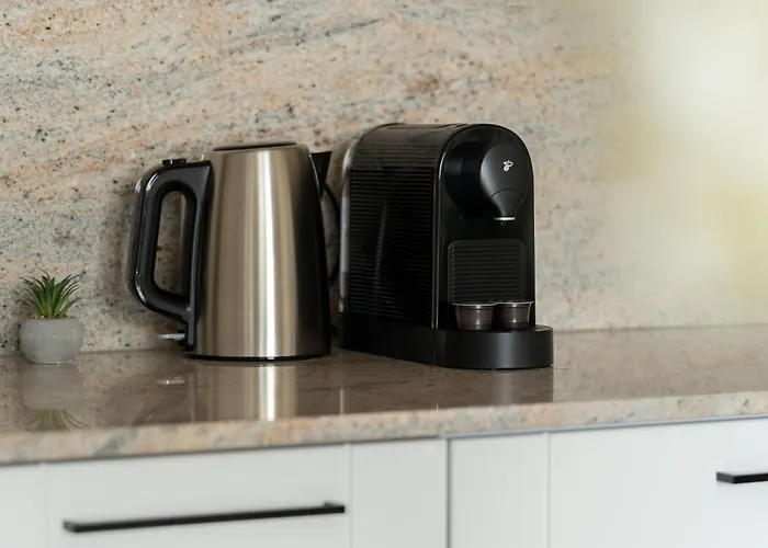 Apartman Your Holidays Euronia, Parking Gratis