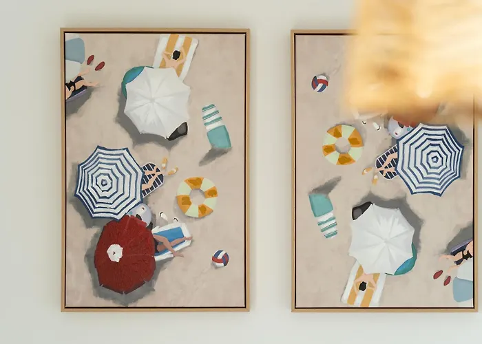 Your Holidays Euronia, Parking Gratis *