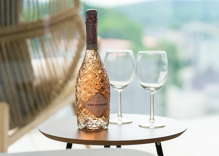 Your Holidays Euronia, Parking Gratis Apartman *