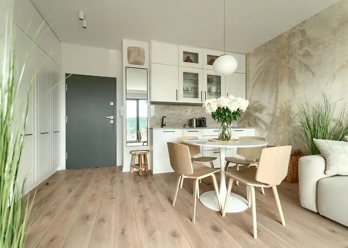 Apartman Your Holidays Euronia, Parking Gratis *