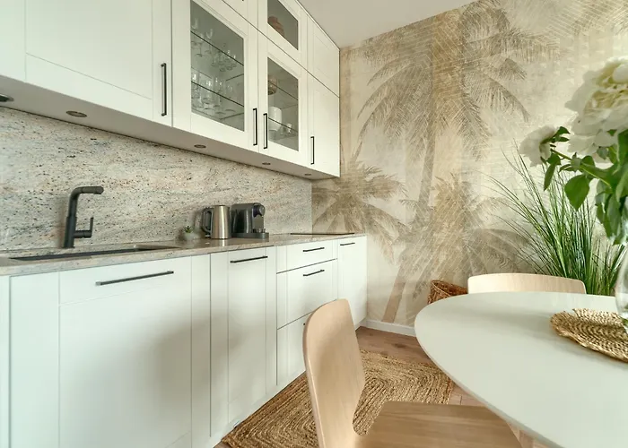 Apartman Your Holidays Euronia, Parking Gratis