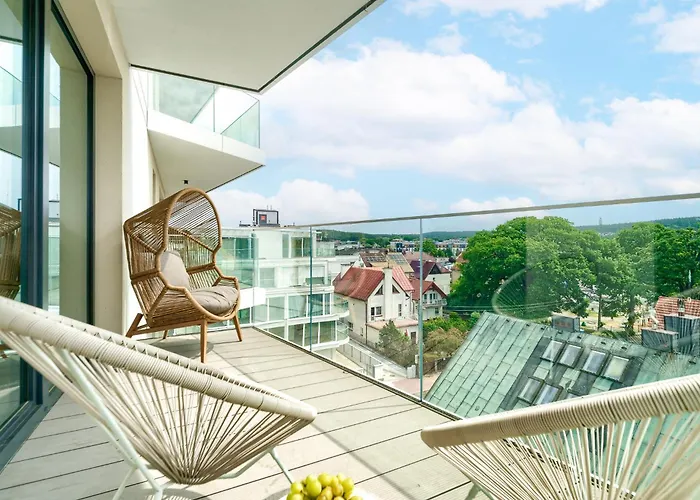 Your Holidays Euronia, Parking Gratis Apartman