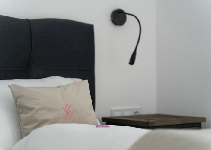 Your Holidays Euronia, Parking Gratis