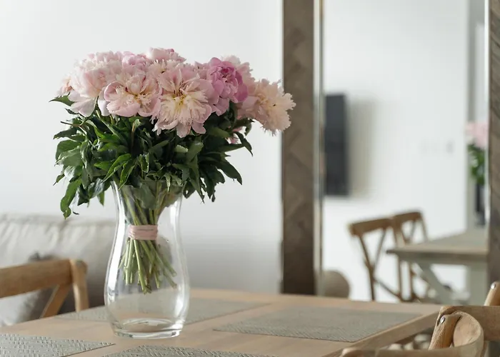 Your Holidays Euronia, Parking Gratis Apartman *