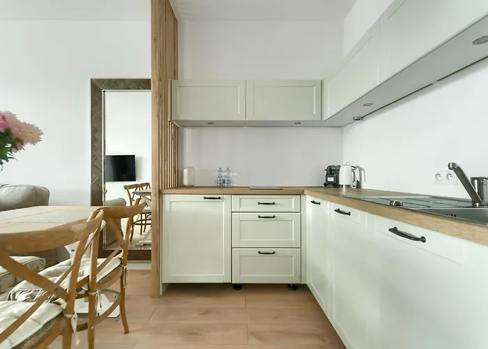 Your Holidays Euronia, Parking Gratis Apartman *