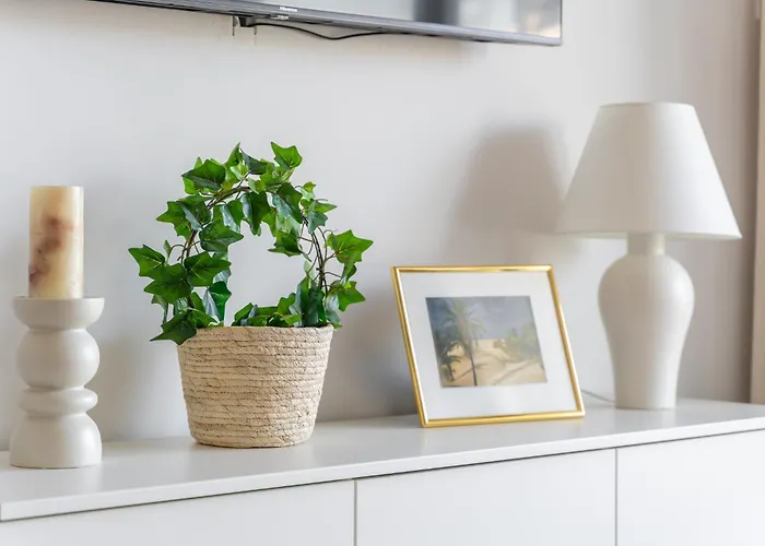 Apartman Your Holidays Euronia, Parking Gratis