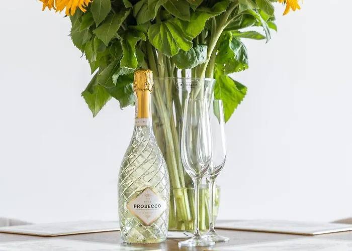 Your Holidays Euronia, Parking Gratis *