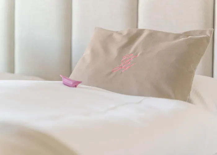 Your Holidays Euronia, Parking Gratis Apartman