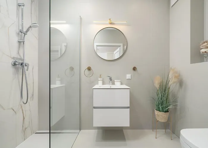 Your Holidays Euronia, Parking Gratis *