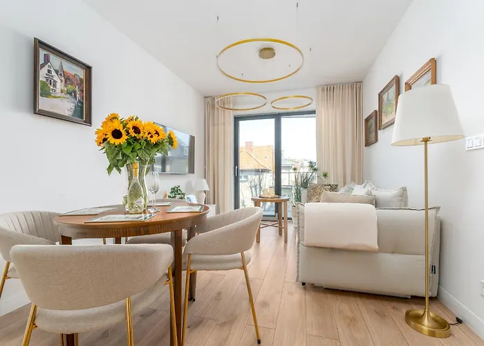 Your Holidays Euronia, Parking Gratis Apartman *