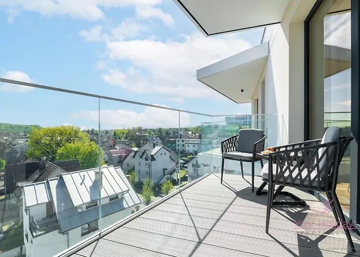 Your Holidays Euronia, Parking Gratis *